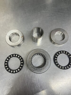 INA ZARN 3062 Bearing Kit Needle Roller And Thrust New Old Stock Made Germany 