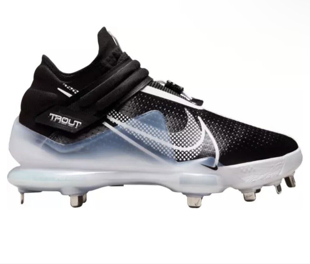 新品野球スパイク Nike Force Zoom Trout 7Pro✴︎27cm Amazon.com | Nike Force Zoom Trout 7 Pro Metal Baseball