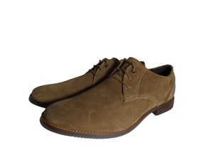 rockport men's style purpose plain toe oxford