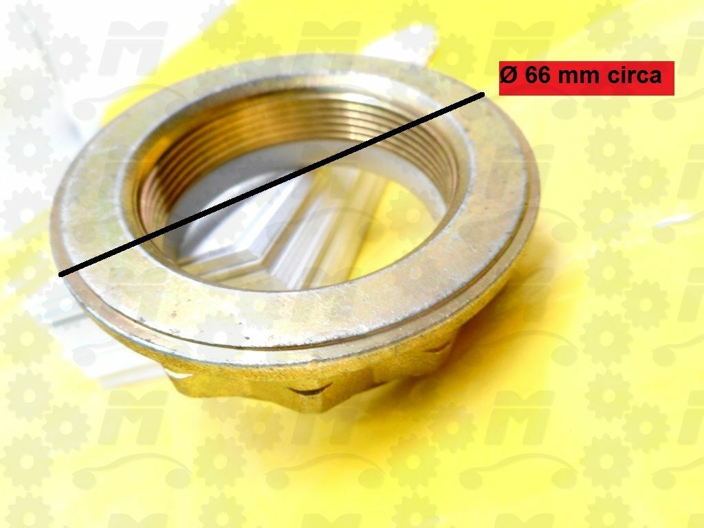 Kawasaki ZX-9R 98-99 Mozzo Ruota Posteriore 420331146 - Foto 11