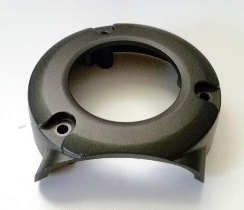 1D7-15423-10-00 Yamaha Cover 2 1D7154231000 Genuine OEM Part - Picture 3 of 7