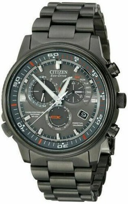 citizen nighthawk atomic