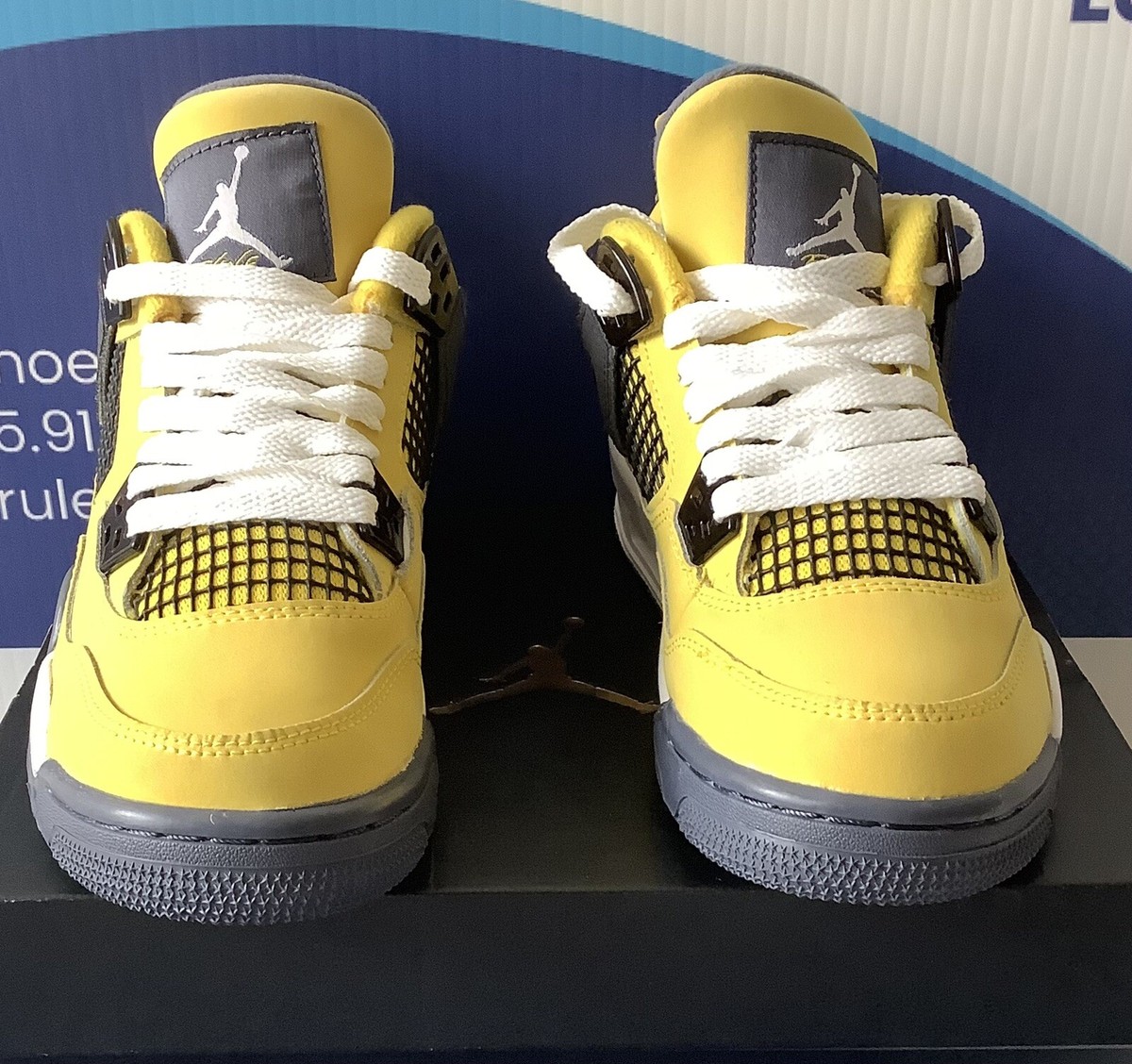 lightning 4s preschool