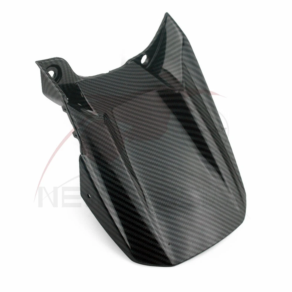 Guardabarros guardabarros trasero apto para 2004 2005 2006 Yamaha YZF R1 Foto 3 de 4