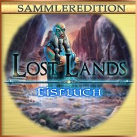 ⭐️ Lost Lands 5 - Eisfluch - Sammleredition - Pc / Windows - Blitzversand ⭐️