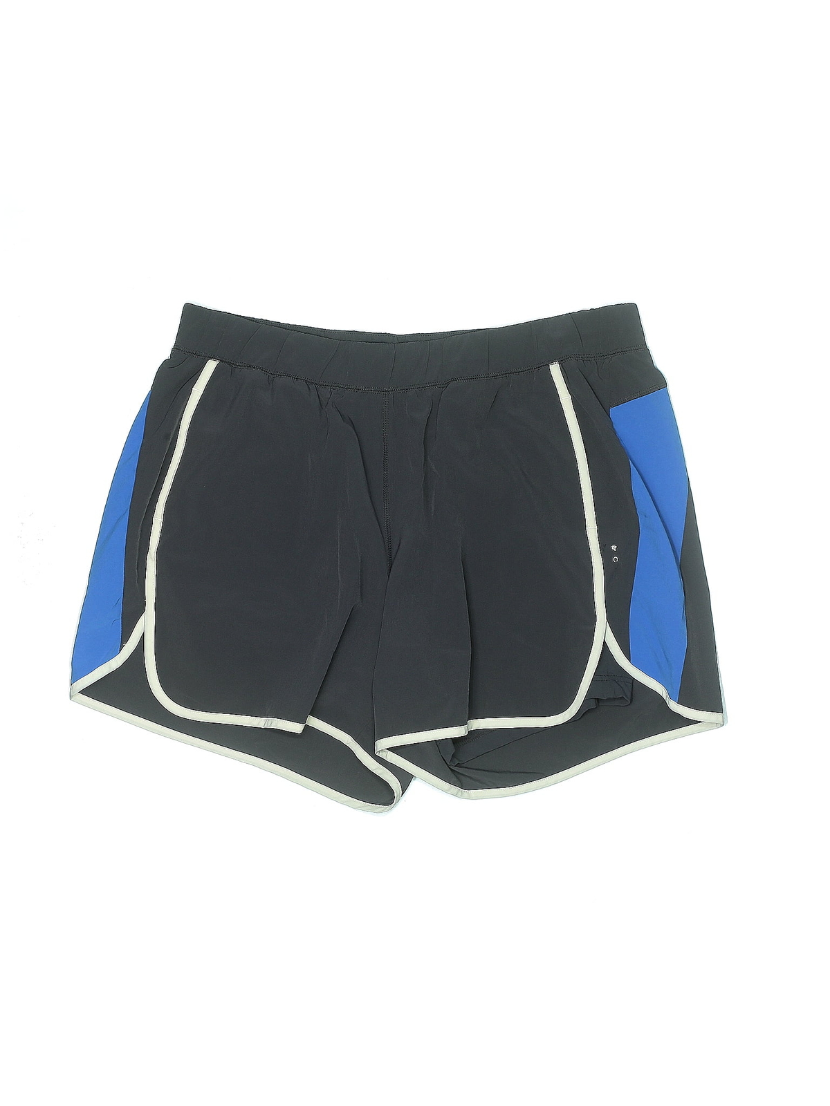 Active Women Black Athletic Shorts 20 Plus eBay