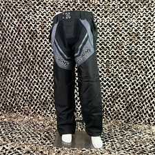 NEW Large HK Army HSTL Paintball Pants - Grey