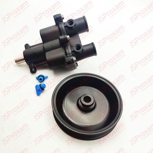 Plastic Housing TOP Fit MerCruiser Sea Water Pump 46- 8M0137216 8M0139995 - Picture 5 of 5
