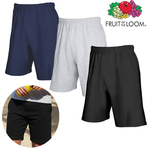 pantaloncini fruit of the loom