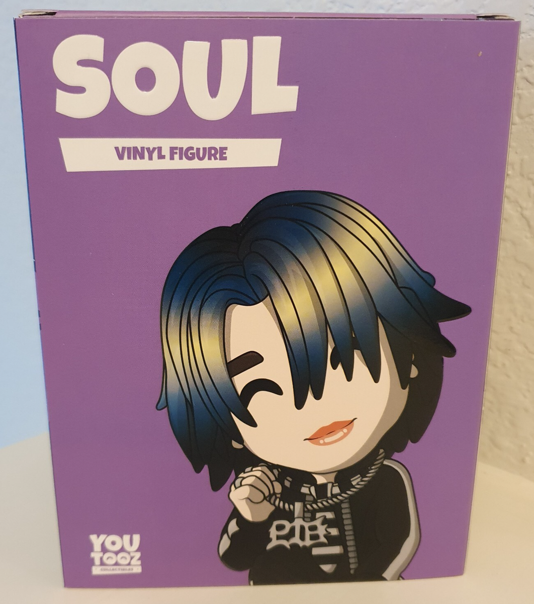 Youtooz ~ P1Harmony Soul ~ In Hand ~ Sold Out Everywhere! | eBay
