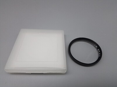 B+ W Filter/Weichzeichner 40,5E WZ 1 in Plastikdose