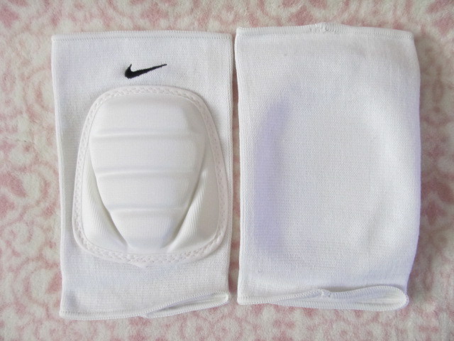 nike bubble knee pads