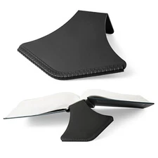 Swivel Book Holder for Legal Texts & Heavy Loose-Leaf Books. Lightweight Iron...