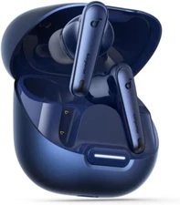 Soundcore Liberty 4 NC True Wireless Earbuds Adaptive Noise Cancelling Hi-Res