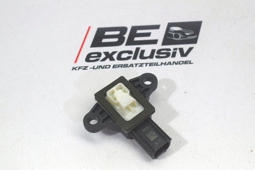 Sensor de choque Jaguar XF X250 3.0d CK52-14C676-AA Airbag SENSOR de choque - Imagen 2 de 4