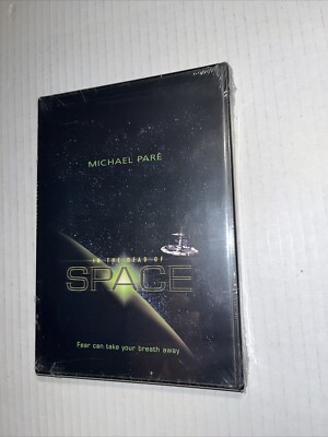 In the Dead of Space (DVD, 1999) Michael Pare