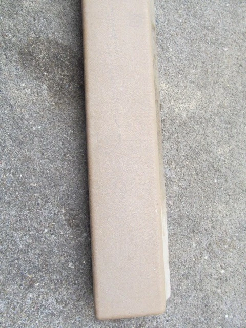 1997 1998 Jeep Wrangler TJ acabamento de painel - Imagem 4 de 4