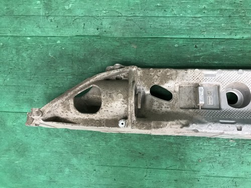 BMW 2 SERIES U06 REAR ENGINE MOUNT BRACKET 225e 1.5 PETROL HYBRID 2021-2025 - Picture 7 of 13