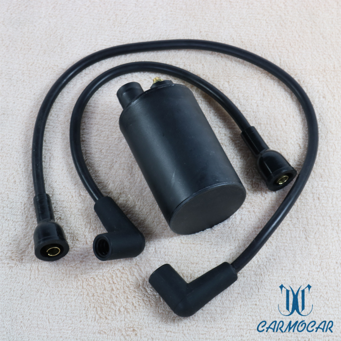 Garanzia 1 Anno Bobina D'accensione Per Motori Kohler KT17, KT18, KT19   Sostituzione Originale 52 755 48 S, Bobina Autostarforus 1 Anno Garanzia - Foto 8