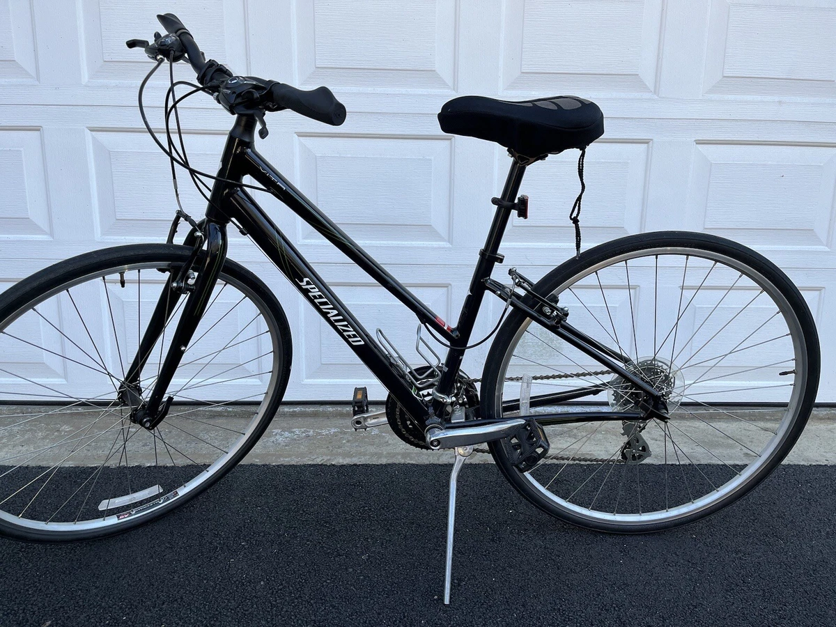 Specialized sirrus cheap elite 2010