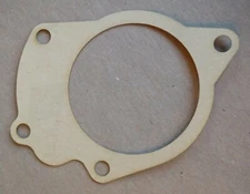 Engine Water Pump Gasket Fits Jeep CJ3B, CJ5 F134 (Fits Fel-Pro 4367)