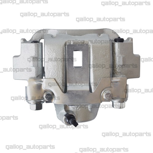 Rear Disc Brake Calipers for Toyota Landcruiser 80 Series FJ80 FZJ80 HDJ80 HZJ80 - Picture 5 of 8