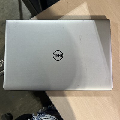 DELL P28E INTEL CORE I5 8GB RAM NO HD | eBay