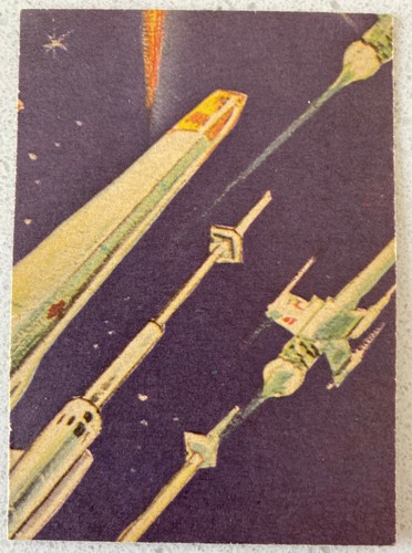 (U SELECT CARDS) 1977 O-pee-chee Star Wars Singles Series 1 / Lista de menús 🔽 - Imagen 25 de 401