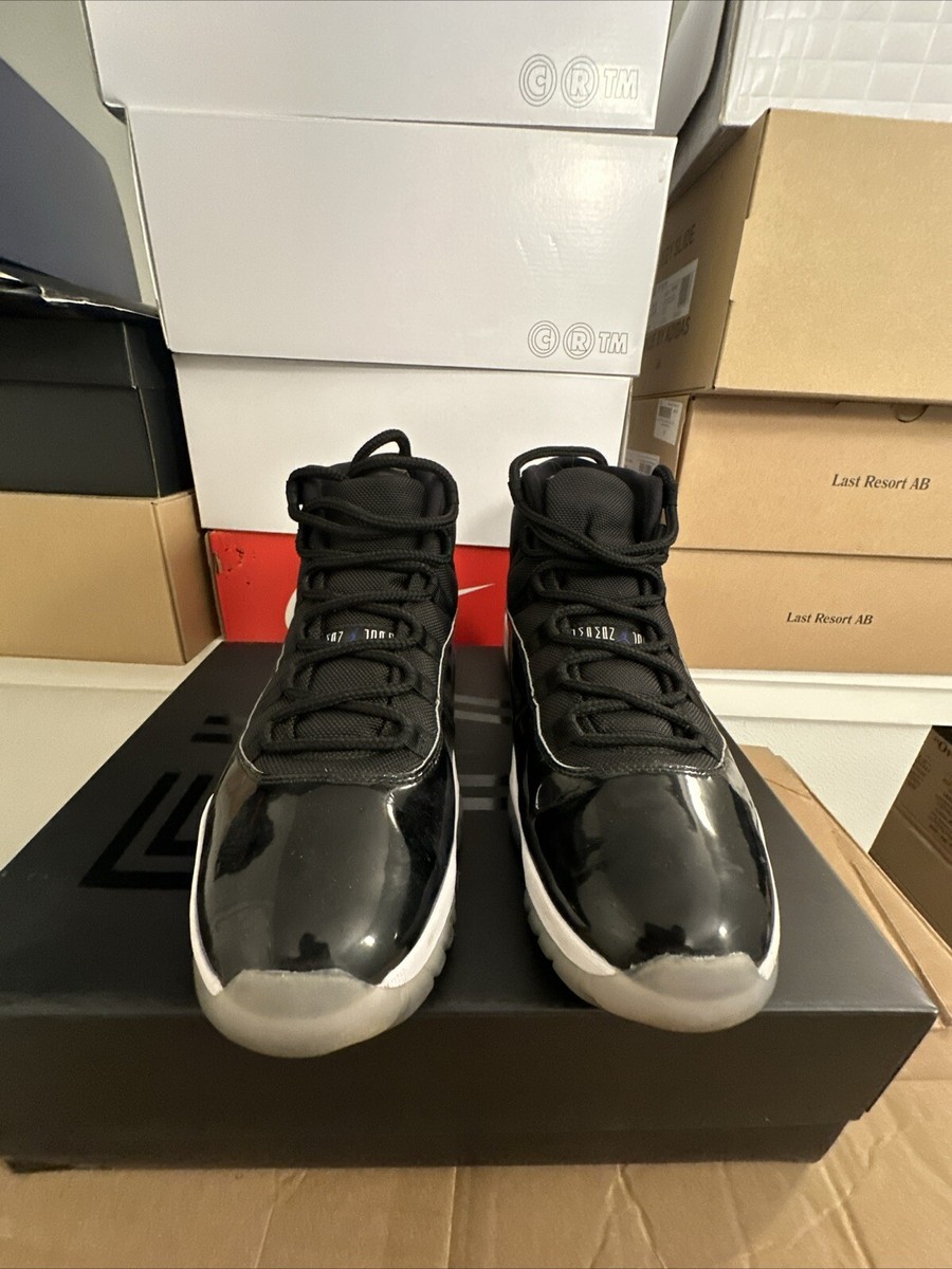 Size 11 - Jordan 11 Retro High Space Jam 888507264282| eBay