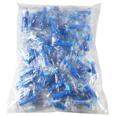 Prophy Angles Cups 100 500/pk Top Quality Dental Disposable Prophy Angle 105°