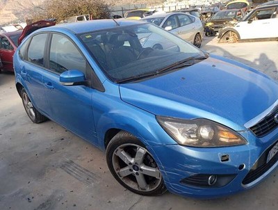 474291 fensterheber vorne rechts FORD FOCUS LIM. CB4 TITANIUM 2007