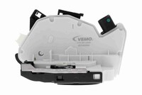 TÜRschloss Hinten Links Vemo V10 85 2290 FÜR Seat Skoda VW TÜRverriegelung