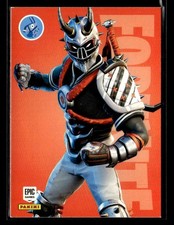 2021 Panini Fortnite Series 3 #88 Showdown Card