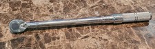 Proto 6016C Torque Wrench 1/2" Drive