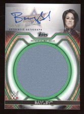 2021 Topps WWE Undisputed Wrestling Cards - Checklist Added 24