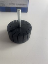 PFERD Gummi Trommelhalter GK 5125 S 51x25x6 mm - 1 St&uuml;ck