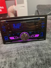 Kenwood Doc-70000ab Radio Dab bT USB CD Multicolour Head Unite