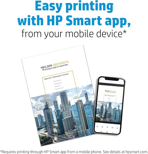 HP InkJet, PageWide und Laser Professional Business Papier (A4, 150 Blatt, glänz - Afbeelding 8 van 8