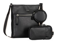 Gabor Silena Cargo Cross Bag S UmhäNgetasche Tasche Black Schwarz Neu