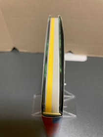 Resident Evil Sega Saturn version bonus novel