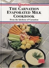 The Carnation Evaporated Milk Cookbook