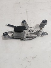 85130K0010 wischermotor hinten TOYOTA YARIS P21 PA1 PH1 2020 155637