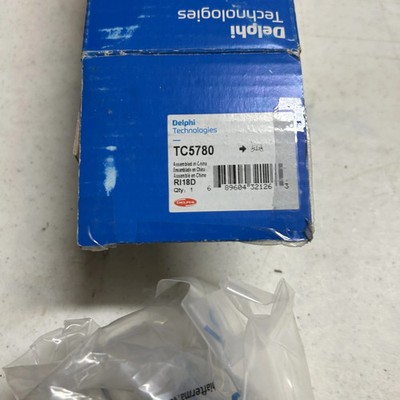 Delphi Technologies Genuine OEM Part de Sealed Box