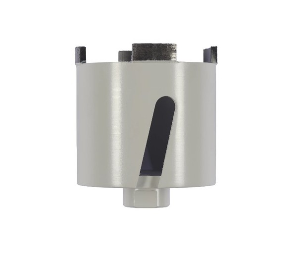 Bosch Pro Socket Trockenbohrkrone, 82 X 60 Mm, M16-Gewinde-image
