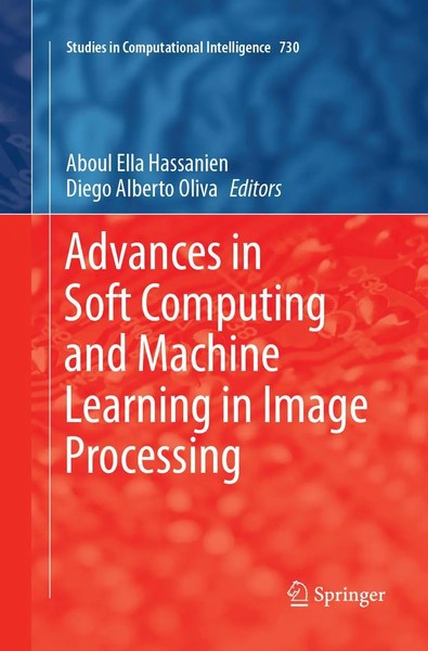 Aboul Ella Hassanien (U. A.) | Advances In Soft Computing And Machine...-image