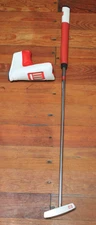 EVNROLL ER2 CS Putter with Headcover 