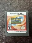 Pokemon Ranger: Guardian Signs (Nintendo DS) Cartridge Only Tested and Working