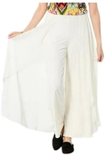 Antthony Women's Mesh Overlay Pant Sugar