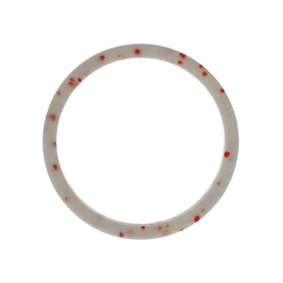 Genuine ACDelco For GMC V2500 Suburban 1991 Turbine Shaft Interior Oil Seal Ring - Image 3 of 4