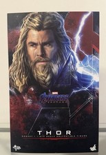 Hot Toys Marvel Avengers Endgame - Thor 1 6th Scale Collectible Figure